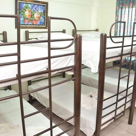 Hostal Ibiza Santa Cruz de La Sierra Dış mekan fotoğraf
